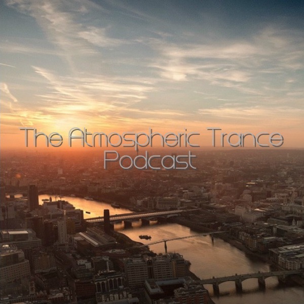 The Atmospheric Trance Podcast cover