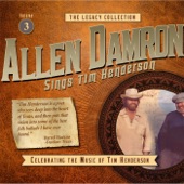 Allen Damron - Dust