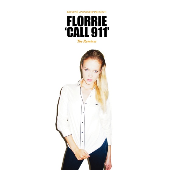 Cover artwork for Call 911 (Fred Falke Remix)