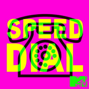 Speed Dial podcast