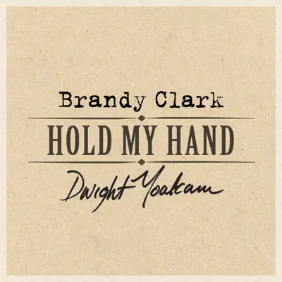 Hold My Hand - Single - Dwight Yoakam