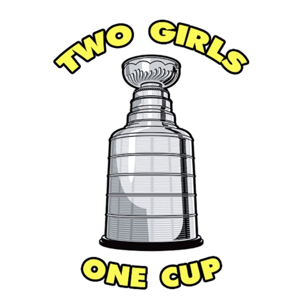 2 Girls 1 Cup Podcast cover
