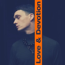 Jonathan Johansson - Rosa himmel