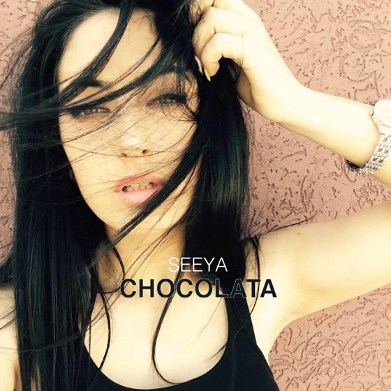 Cover artwork for Chocolata