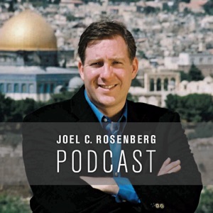 Joel discusses VP’s Mideast trip and Knesset speech on Washington Watch