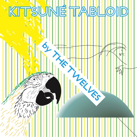 Cover artwork for Take 'em Up