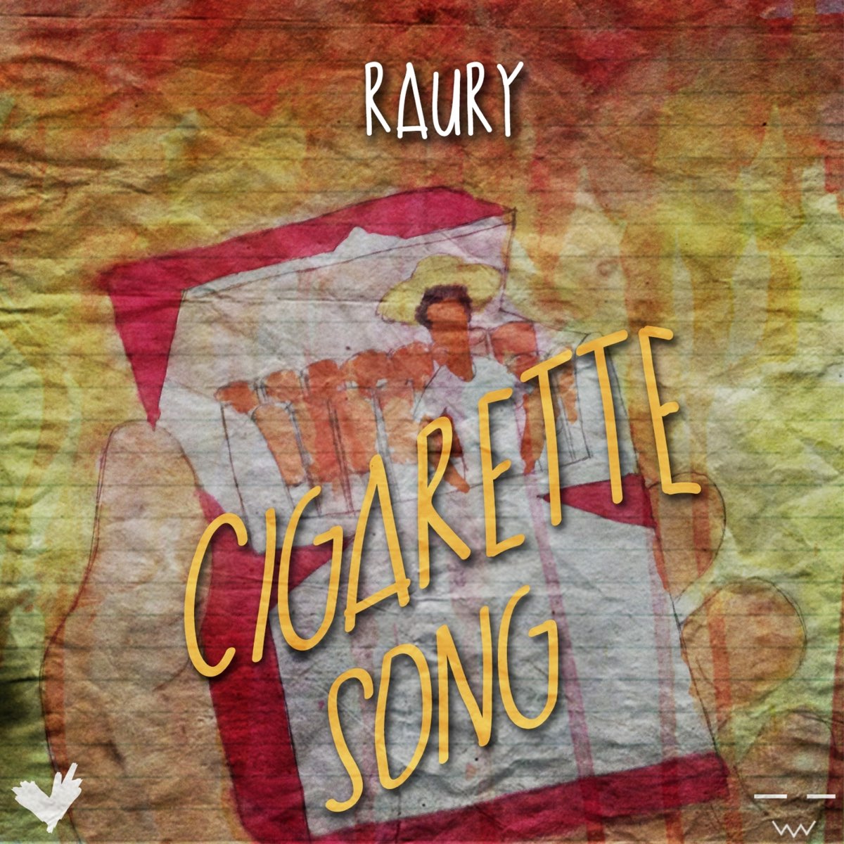 Sigarets песня. Raury cigarette Song. Raury альбомы.