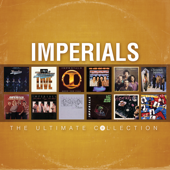 Living Without Your Love - The Imperials