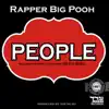 Stream & download People - Single