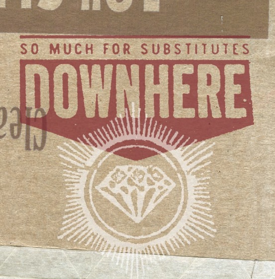 Cover artwork for Stone