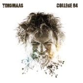 College 84 (feat. Brian Molko) artwork