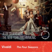 The Four Seasons, Op. 8 L'inverno "Winter": I. Allegro non molto artwork