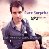 Pure Surprise (feat. DKP) [2017 Remaster] artwork