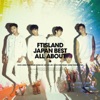 FTISLAND Japan Best 'All About'