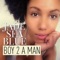 Boy 2 a Man (Instrumental) - Jade Sea Blue lyrics
