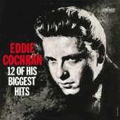 Eddie Cochran - C'mon Everybody