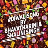 Diwali Song artwork