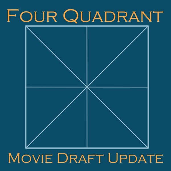 Four Quadrant - Snazzum cover
