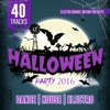 Halloween Party 2016