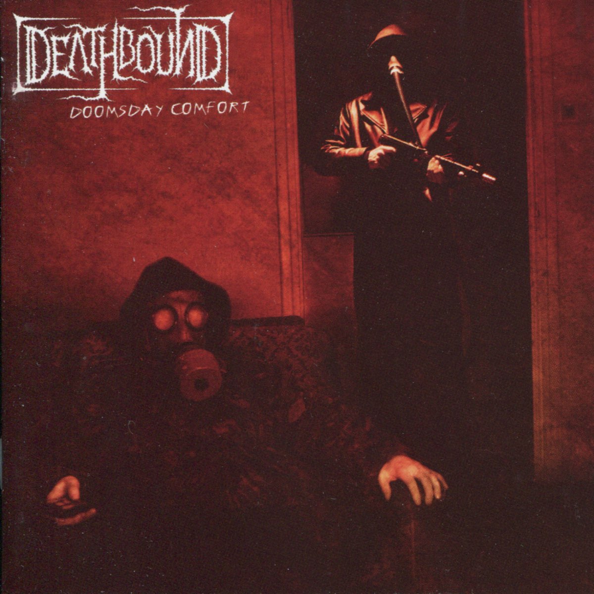 Deathbound обзор