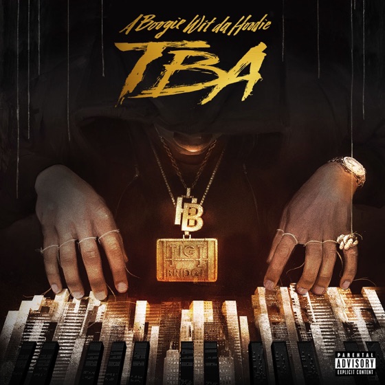 Cover artwork for Baecation