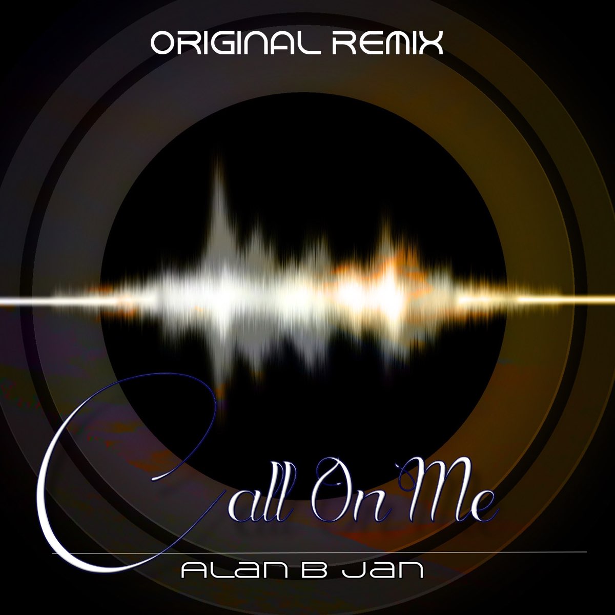 Call on me Remix. Remix-Call-web.