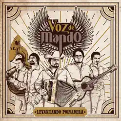 Letra de la canción Águila del Desierto - Voz De Mando