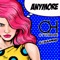 Anymore (Pulsedriver Bounce Mix) - Otto Hype & DJ Diamond lyrics