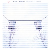 +/- {Plus/Minus} - Trapped Under Ice Floes