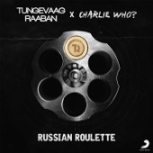 Russian Roulette artwork