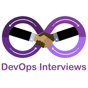 DevOps Interviews (Audio) - Channel 9 podcast