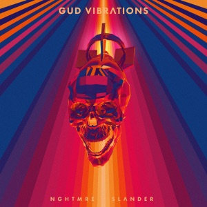 GUD VIBRATIONS - Single