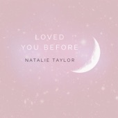 Loved You Before artwork