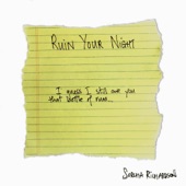 Ruin Your Night artwork