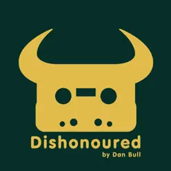 Dishonoured (Dishonored 2 Rap) - Single - Dan Bull Dishonoured (Dishonored 2 Rap) - Single - Dan Bull