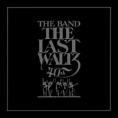Theme from the Last Waltz artwork