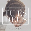 Tu És Deus - Single, 2016