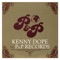 Kenny Dope vs. P&P Records - Rarities and Re-Edits (Unmixed)
