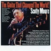 Scotty Moore - Mean Woman Blues