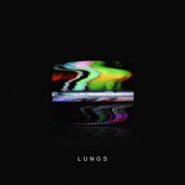 Lungs - EP artwork