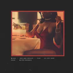 Bad and Boujee (feat. Lil Uzi Vert) - Single - Migos