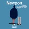 Newport (feat. San E) - Eluphant lyrics