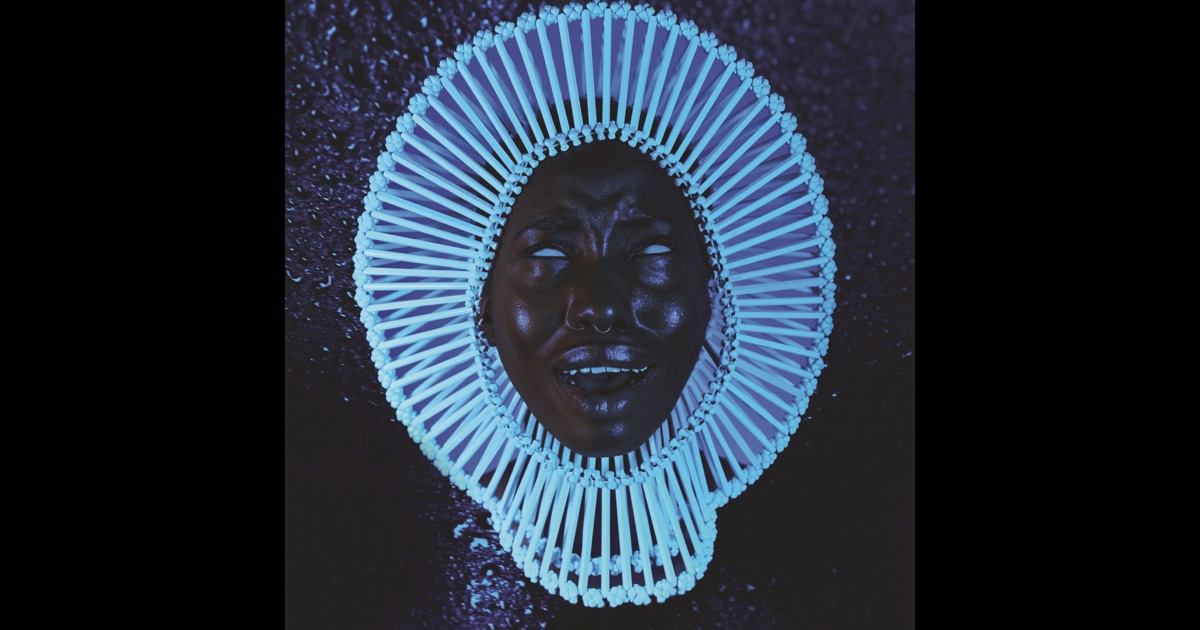 Download: Childish Gambino - Summertime Magic - Single