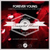 Forever Young (Kvant Remix) artwork