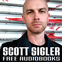 Scott Sigler Audiobooks podcast