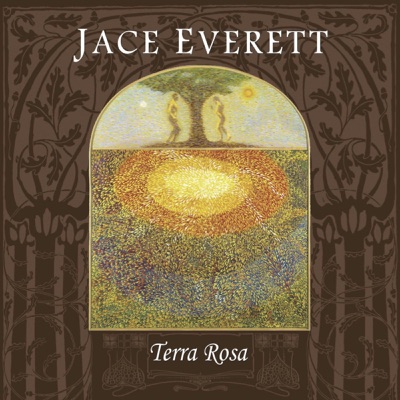 Terra Rosa - Jace Everett