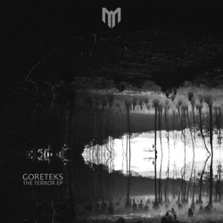 Goreteks - Corners