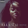 CHANGE - EP
