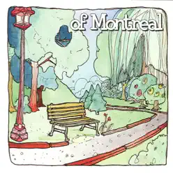 The Bedside Drama: A Petite Tragedy - Of Montreal