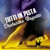Tutti in pista, Vol. 5
